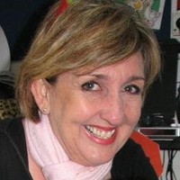 Angela Plisko