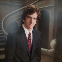 Nicholas Hawkins
