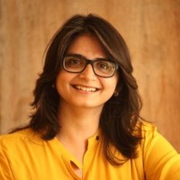 Dr Hetal Gohil