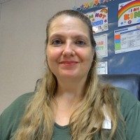 Elizabeth Rich