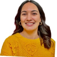 Bushra Ali