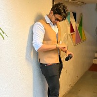 Sujay Desai