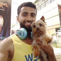 Saad Abdullah