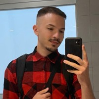 Lucas Trajano