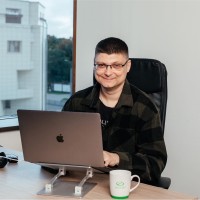 Raman Patsiayuk