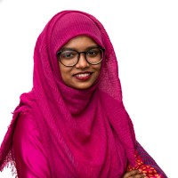 Nabila Binti