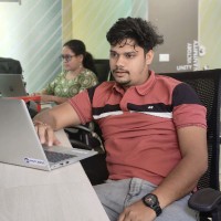 Pulkit Tiwari