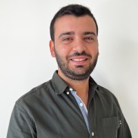 Mohammed Oussama Rochdi