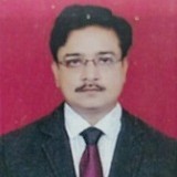 Durgesh Makade