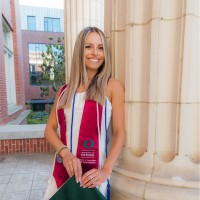 Jacqueline Larkins