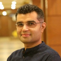 Chirag Thacker