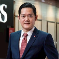 Raymond Toh