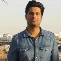 Ajaz Baig
