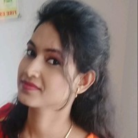 Sasmita Priyadarsginee