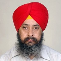 Sukhdev Singh Saini