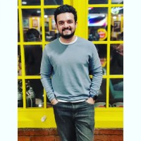 Tanishq Pawar