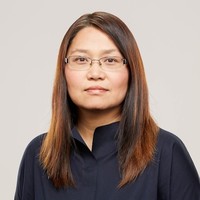 Erica Hong