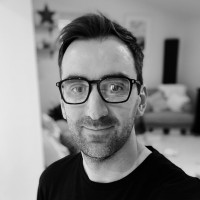 Martin Cocks