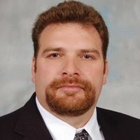 Dennis Barger