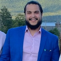 Saul Morales