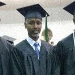 Mohamed Goni