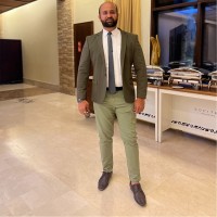 Sheikh Nauman