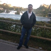 Joginder Singh Jaswal