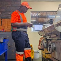 Khayelihle Fortune Mfuphi