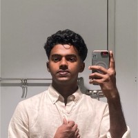 Muhammed Munshid