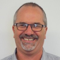 Murray Clark