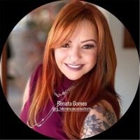 Renata Mesquita Gomes ..