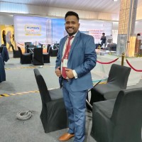 Rajesh Singh