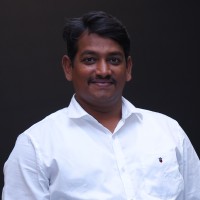 Attaluri Santosh Pavan