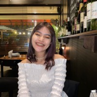 Natasya Amalia Agustine