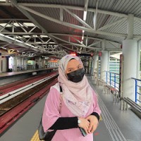 noratikah umar