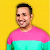 paurush sharma