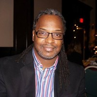 Keith Forde