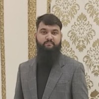 Huzaifa Naeem