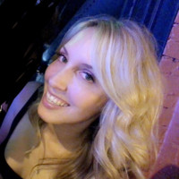 Megan Harrison, Mba