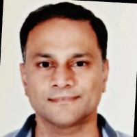 Srivatsan Vasudevan