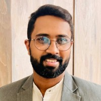 Harish Salvaji