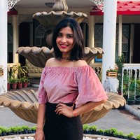 Priyanka Joshi