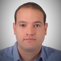 Jordi Verweij