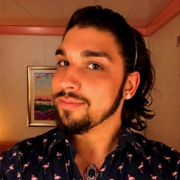 Sheldon Haydu-Padilla