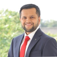 Jinesh Patel