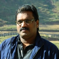 Manojkumar Sreedharan