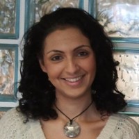 Nancy Isaac