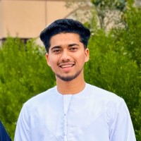 Mohammed Danish