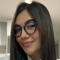 Angie Lorena Torres Peñaloza
