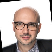 Mickaël Gojard